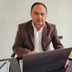 Fernando Álvarez