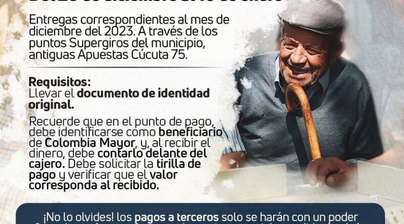 Adulto mayor