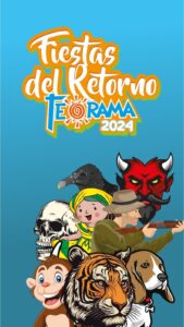 Fiestas del retorno
