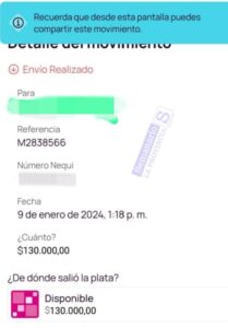 Estafa