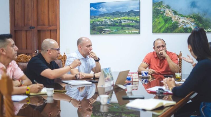 Plan de convivencia ciudadana