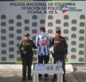 capturado