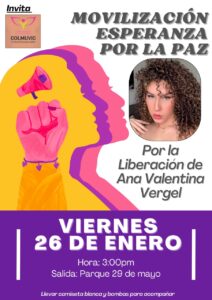 Marcha por la libertad