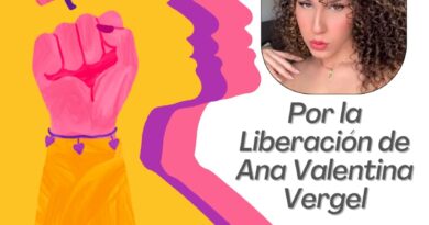 Marcha por la libertad