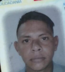 Accidente
