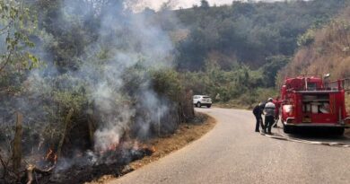 Incendio