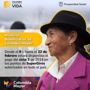 Prosperidad social 