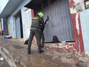 Policía Nacional