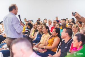 Juntas de acción comunal