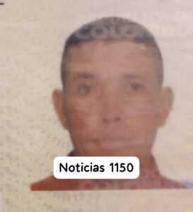 victima 1