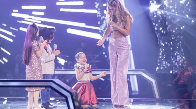 Presentación