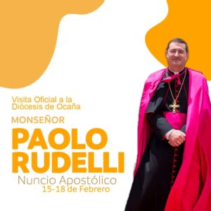 Visita Diocesana