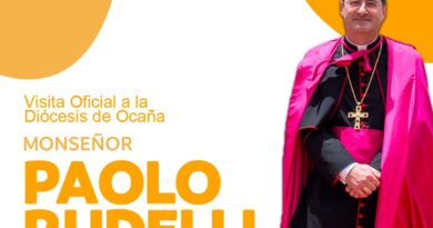Visita Diocesana