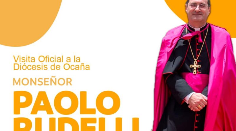 Visita Diocesana