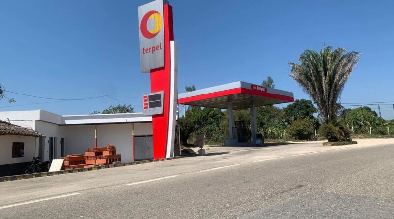escacez de combustible