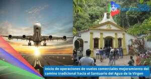 Mañana arribara al municipio un importarte comisión del Ministerio de Transporte y de FONTUR 