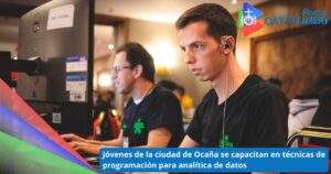 El SENA anunció que en el mes de abril darán inicio nuevas carreras técnicas y tecnológicas