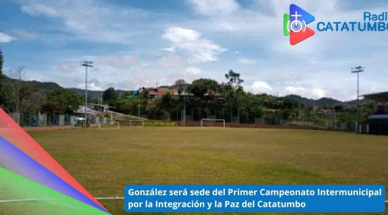 Estadio Álvaro Alejandro Reyes Molina, Gonzales, Cesar / Foto: Trip