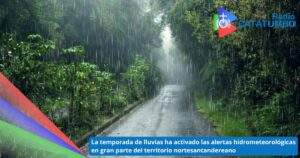 Imagen de referencia - Municipios de Norte de Santander se encuentran bajo alerta roja por amenaza de remoción en masa / Foto: Freepik