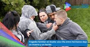 Imagen de referencia - Carlos Arias Becerra, perdió la vida tras recibir heridas de gravedad en la cabeza en medio de una pelea / Foto: iStock