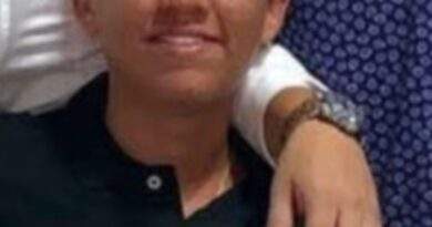 José Alejandro Caballero Jiménez, joven asesinado en un establecimiento abierto al público ubicado en el sector de Acolsure / Foto: Redes Sociales