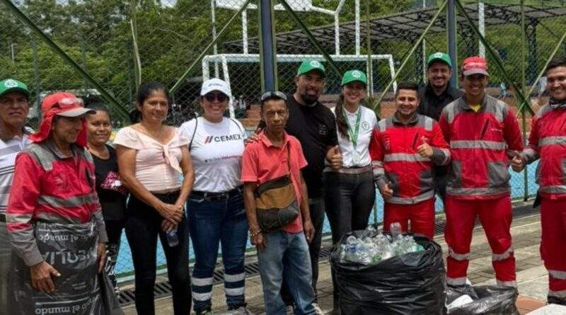El (IDS) continúa desarrollando acciones estratégicas para frenar la proliferación del dengue en diferentes municipios de Norte de Santander / Foto: Suministrada