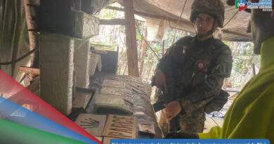 Ejército Nacional incauta más de media tonelada de cocaína en el Catatumbo / Foto: Policía Nacional