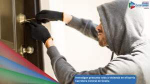 Imagen de referencia – Hurto a vivienda en el barrio Carretera Central de Ocaña, Norte de Santander / Foto: Freepik