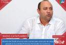 Emiro Cañizares Plata - Alcalde de Ocaña, Norte de Santander / Foto: Redes Sociales
