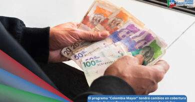 Imagen de referencia - El programa “Colombia Mayor” tendrá modificaciones, los beneficiarios recibirán un bono pensional solidario de $230.000 / Foto: dataiFX