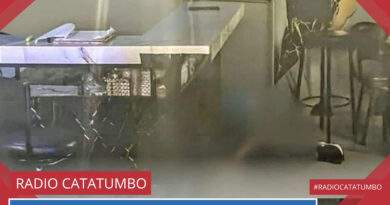Fue asesinado ciudadano de nacionalidad venezolana en un establecimiento comercial ubicado en el barrio La Modelo en Ocaña, Norte de Santander / Foto: Suministrada