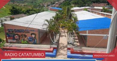 Colegio La Salle en Ocaña Norte de Santander / Foto: Redes Sociales