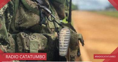 Imagen de referencia – En las últimas horas se conocio la denuncia sobre un posible caso de abuso dentro del Cantón Militar El Trapiche en Ocaña, Norte de Santander / Foto: Procuraduría General de a Nación