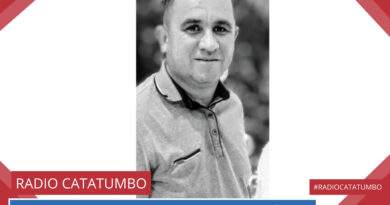 Álvaro Antonio Páez Ortiz, comerciante de 43 años, fue secuestrado en jurisdicción del municipio de La Playa de Belén, Norte de Santander / Foto: Suministrada