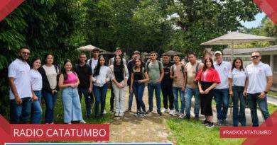 A traves del Programa de Tránsito Inmediato a la Educación Superior (PTIES), más de 3.000 estudiantes de 25 municipios del país han podido ingresar de manera inmediata a la universidad pública logrando beneficiar a regiones como el Catatumbo historicamente marcadas por el conflicto armado / Foto: Mineducación