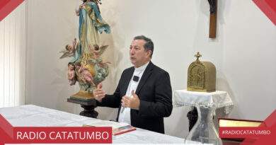 Monseñor Orlando Olave Villanova, Obispo de la Diócesis de Ocaña / Foto: Diócesis de Ocaña
