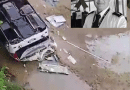 Tres muertos y diez heridos deja accidente de bus en la vía San Alberto – Aguachica.