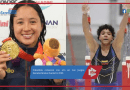 Colombia comenzó con oro en Los Juegos Suramericanos Santa Fe 2026