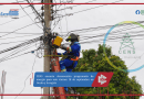 CENS anuncia desconexión programada de energía para este viernes 18 de septiembre en Ocaña y la región