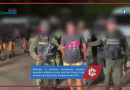 Rescatan a persona secuestrada durante operativo militar en zona rural de Cúcuta y dan de baja a dos presuntos integrantes del ELN.