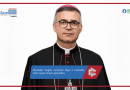 Monseñor Angelo Accattino llega a Colombia como nuevo nuncio apostólico.