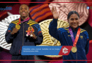Colombia suma nuevas medallas en los Juegos Suramericanos 2026.