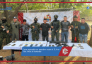 Cinco capturados en operativo contra el ELN en Tibú, Norte de Santander