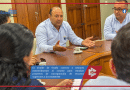 El alcalde de Ocaña convoco a sesiones extraordinarias al concejo para estudiar proyectos de incorporación de recursos superiores a los $4.000.000
