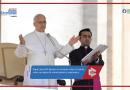 Papa León XIV destaca su reciente viaje a Francia como un signo de renacimiento y esperanza