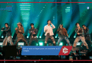 BTS ya está en Bogotá para sus conciertos en El Campín.