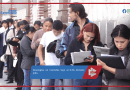 Desempleo en Colombia bajó al 8,1% durante julio.