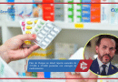 Plan de Choque en Salud reporta aumento de 177.000 a 273.000 pacientes con entregas de medicamentos