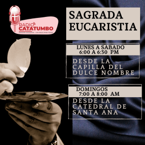 Sagrada Eucaristia