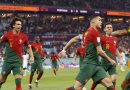 Cómo quedó Portugal – Ghana por Mundial Qatar